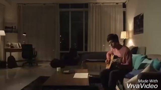 Orange Marmalade ( l'knew you were trouble ) смотреть онлайн