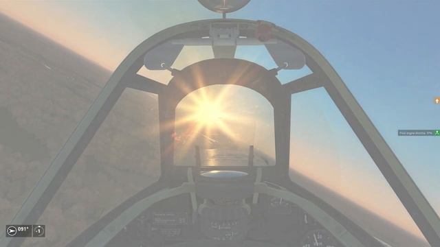 Co-op RAF Career #13 - CAP Over Eindhoven смотреть онлайн