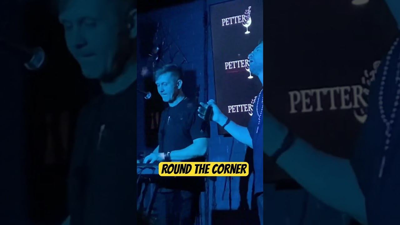 Plazma. Round The Corner. Макс рулит. Концерт 06.07.2024. смотреть онлайн