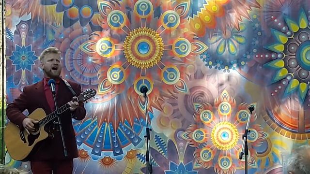 День Села в Стремилово. Позови меня. Андрей Аркадьев смотреть онлайн