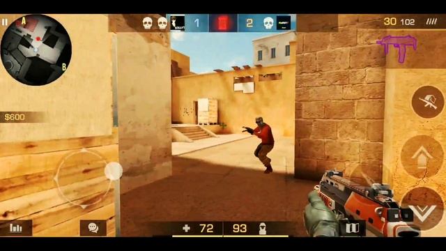M9 BAYONET BLUE BLOOD♥️ STANDOFF 2 смотреть онлайн