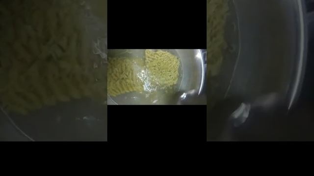 TOP RAMENMANCHURIAN garlic&Soy Sauce FlavourFUSION NOODLES veg#viral #shorts смотреть онлайн