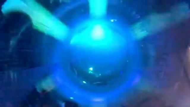 Mercury Arc Rectifier смотреть онлайн