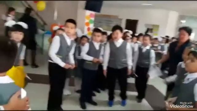 Апталық 55 смотреть онлайн