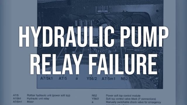 How to Diagnose and Fix P0947 Engine Code - OBD II Trouble Code Explain смотреть онлайн