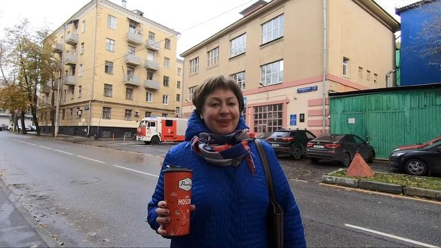 Ослябинский переулок