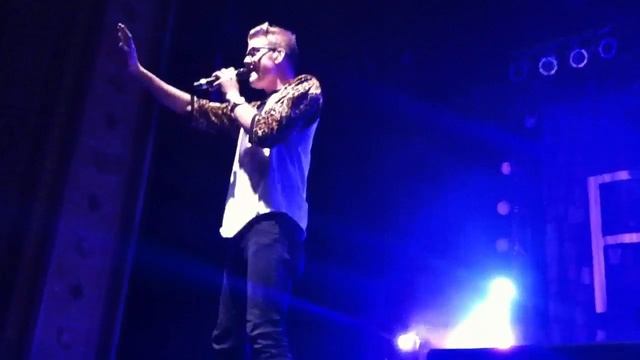 Pentatonix 'I Should Tell Ya Momma On Ya' #PTX смотреть онлайн