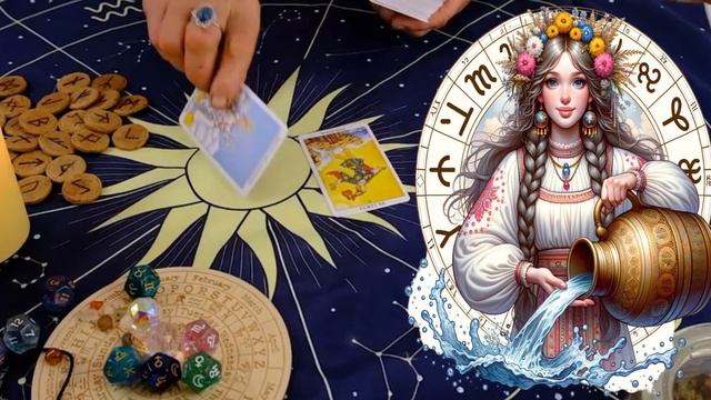 ♒ВОДОЛЕИ! 14 АПРЕЛЯ ВАМ ДАЖЕ ЗВЁЗДЫ ПОЗАВИДУЮТ! ТАКОЕ БЫВАЕТ РАЗ В ЖИЗНИ! смотреть онлайн