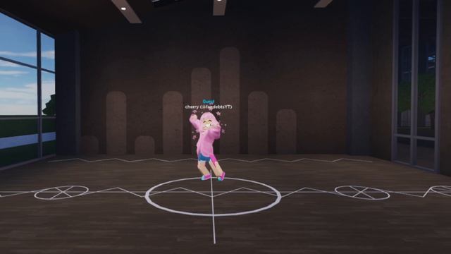 Tondemo Wonders - Pj Sekai Roblox Dance Cover смотреть онлайн