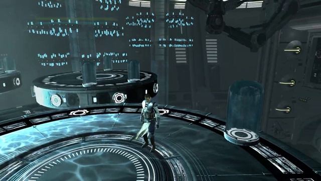 Star Wars: The Force Unleashed 2 прохождение #5-финал без комментариев. смотреть онлайн