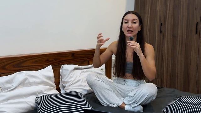 Как быстро уснуть: техника расслабления Джейкобсона смотреть онлайн