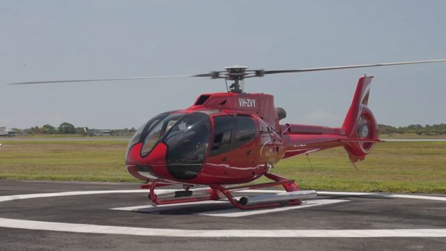 2015 EUROCOPTER EC130T2 For Sale смотреть онлайн