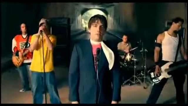Bloodhound Gang - Foxtrot Uniform Charlie Kilo