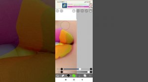 делаем прозрачность в ибес пейнт