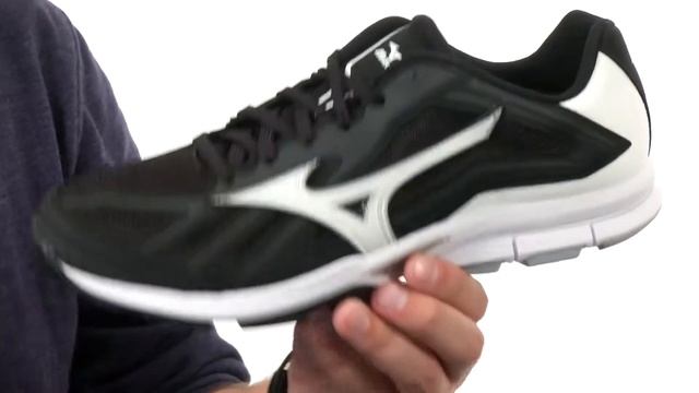 Mizuno Players Trainer SKU:8625591 смотреть онлайн