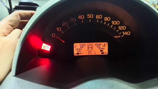 What is the range for a Smart ForTwo Diesel смотреть онлайн