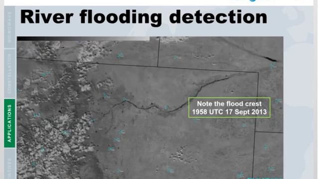 SatFC-J: Uses of VIIRS Imagery смотреть онлайн