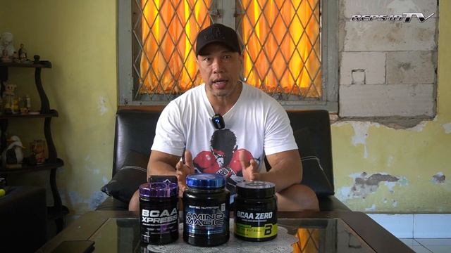 BCAA DAN AMINO SAMPAH!!? BENARKAH? APA BEDANYA BCAA DAN AMINO? смотреть онлайн