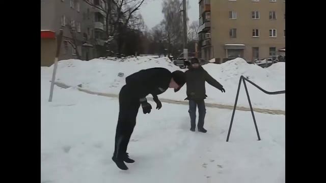 ЧУВАК, ЭТО РЭПЧИК! 8K 60 FPS (УЛУЧШЕННЫЙ МЕМ) 😚😚😚 смотреть онлайн
