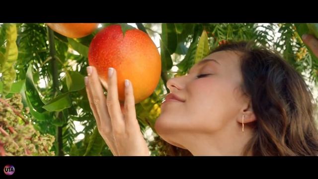 Украиснкая реклама Sandora, Регина Тодоренко, потрійний фруктовий заряд, 2018 смотреть онлайн