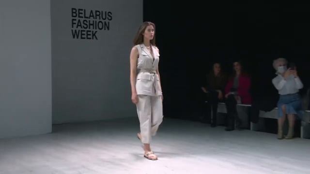 FRIDAY BY NELVA | BELARUS FASHION WEEK