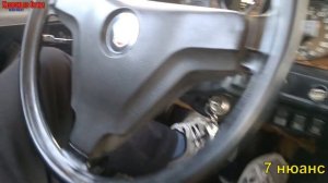12 нюансов,что мне не нравится в газ 31029 волга, отзыв волговода, выводы в период эксплуатации...