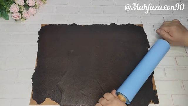 КИТ КАТ ШИРИНЛИГИ. КЎПЧИЛИК ҚИДИРГАН РЕЦЕПТ💥🔥. Перожное кит кат. смотреть онлайн