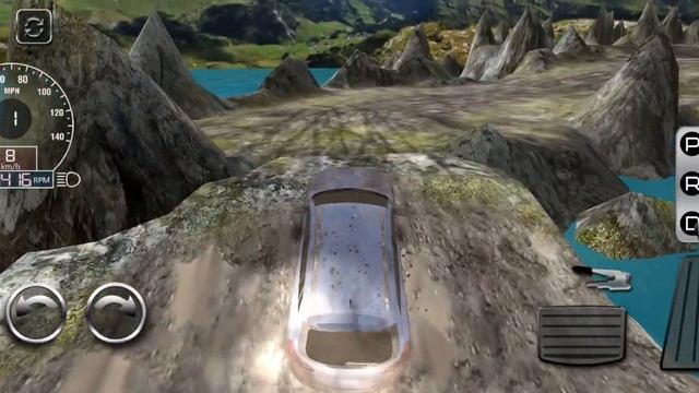 4x4 Off Road Rally 7 Part #3 | #Volkswagen Tiguan | Level 1-7 - The Best Android GamePlay FHD смотреть онлайн
