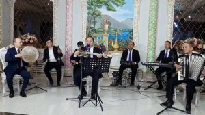 Азамат Отажонов - Дарду балога