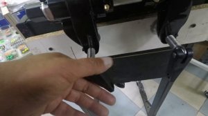 Лодочный мотор Hangkai 9.9 Plus (326 см3)