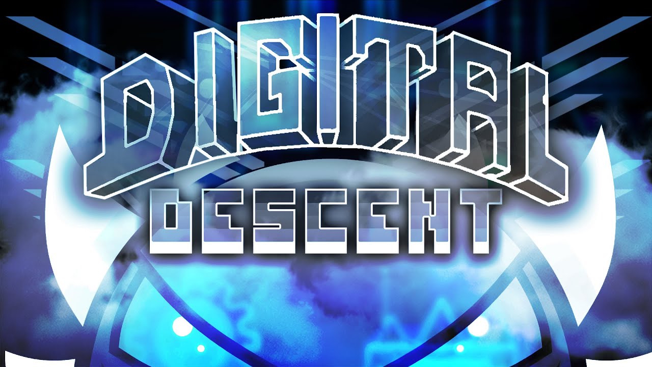 Digital Descent смотреть онлайн