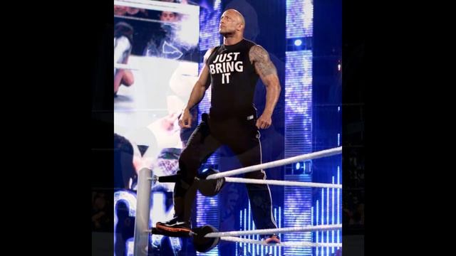 Как изменился Дуэйн Скала Джонсон от 3 до 44 лет. смотреть онлайн