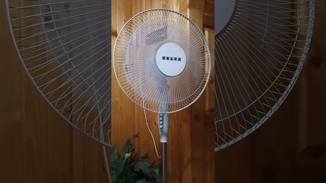 Вентилятор Delfa