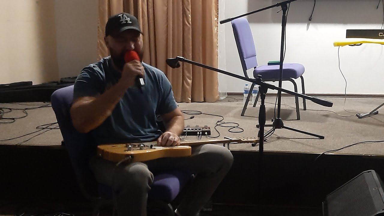 Звуки Неба 3 Служение 25.02.2023