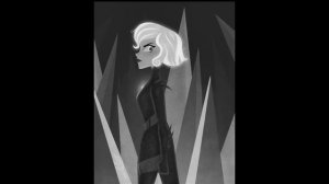 Tangled the series: Nothing left to lose - Slow version: ENGLISH