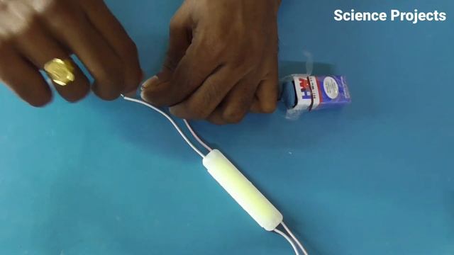 How to connect led to 9v battery, small led lights, 9v बैटरी एलईडी प्रकाश, led lights and lamps смотреть онлайн