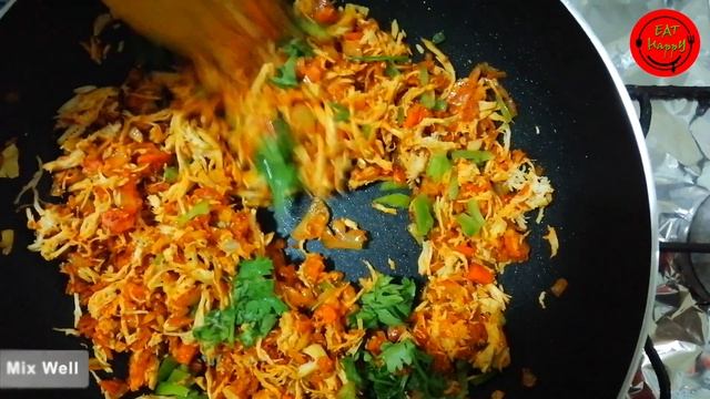 Macaroni Chicken Cake || Macaroni Recipe смотреть онлайн