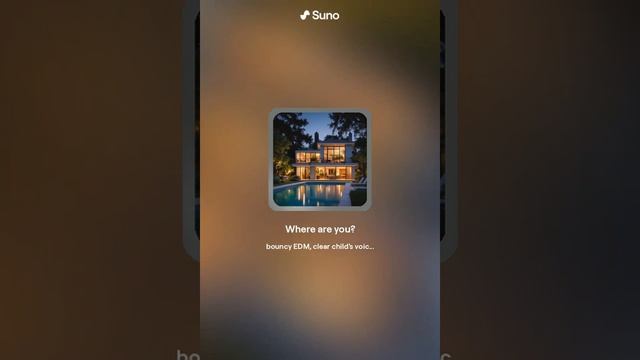 For kids | Английский с музыкой. | Where are you? (house, rooms) | Начальный уровень. смотреть онлайн