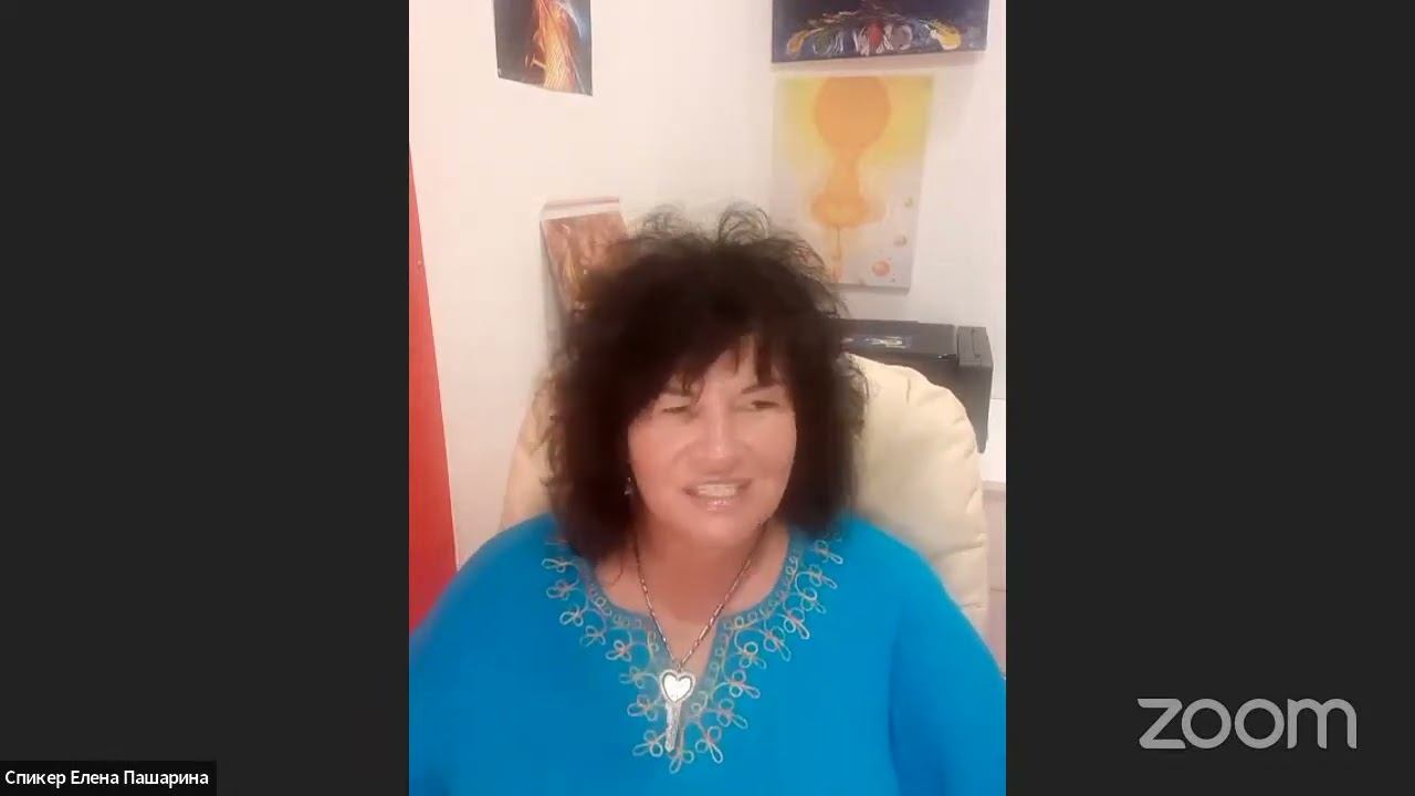Многократно и многообразно говоривший   Елена Пашарина   25 08 2022