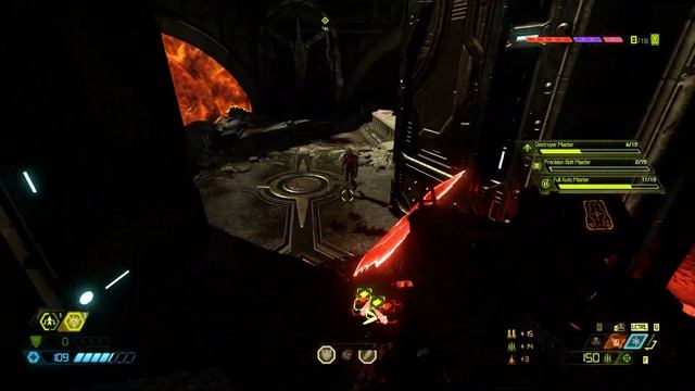 Women are Temporary but Doom is Eternal смотреть онлайн