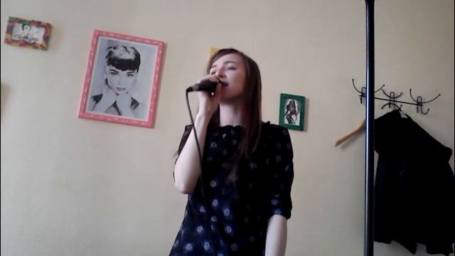 ликвидация последствий - Нервы_Вороны_cover version смотреть онлайн