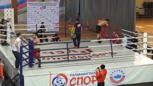 Юсуп Сулейманов и Анвар АРСЛАНХАНОВ