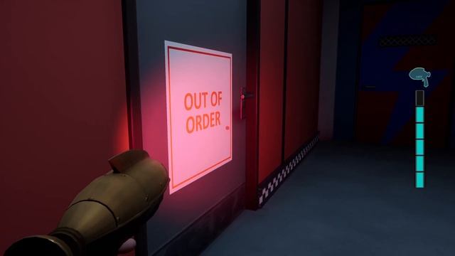 Tim Curry "SPACE!!!" | FNAF Security Breach EP. 9 смотреть онлайн