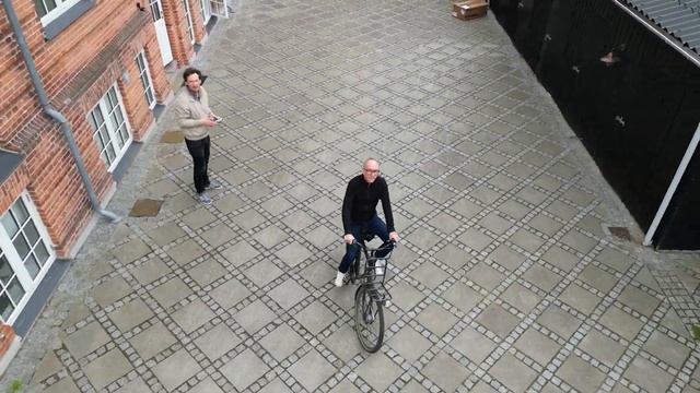 Test af DJI Mini 3 Pro смотреть онлайн