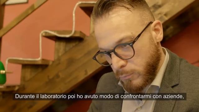 Caffè Carbonelli growth after Crescere in Digitale смотреть онлайн