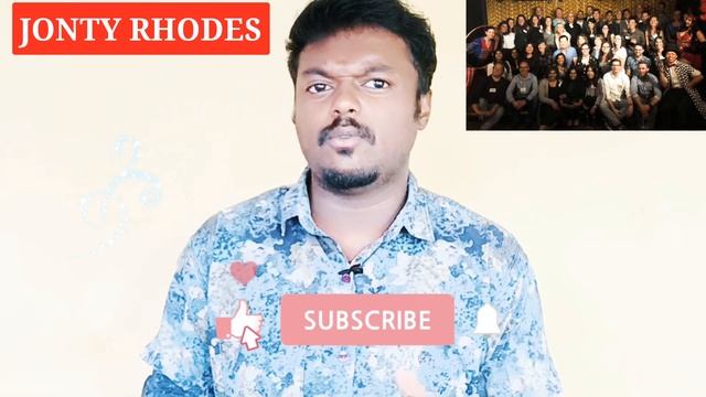 Life is coffee | Enjoy it | JONTY RHODES| Tamil | EXPLAINED | JR | смотреть онлайн