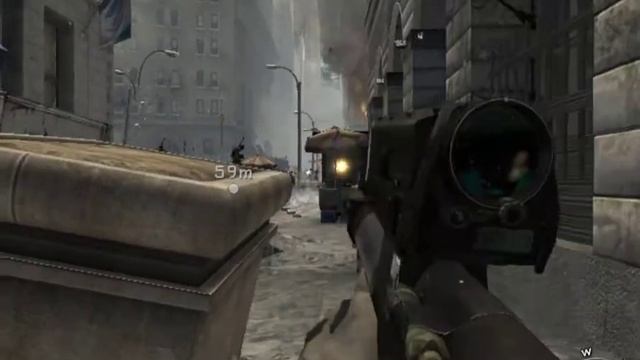 CALL OF DUTY Modern Warfare 3 .GAME MOVIE part1 كول أوف ديوتي: مودرن وورفير 3 الجزء الاول смотреть онлайн