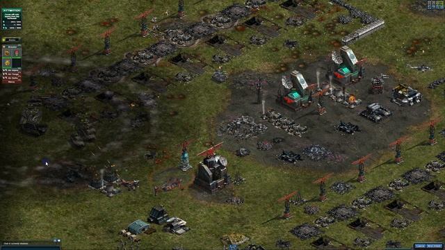 War Commander ( Main Track Metamorphosis Event ) смотреть онлайн