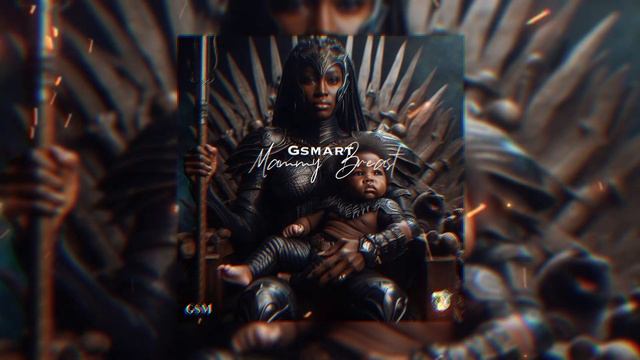 G Smart - Mammy Breast (Official Audio) смотреть онлайн