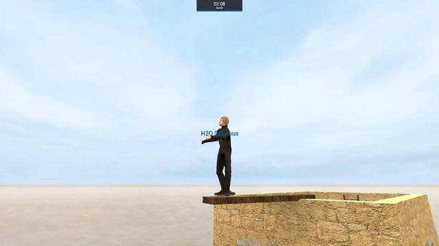 VanossGaming Gmod Guess Who Funny Moments Graviton Surge! Garry's Mod Part 2 смотреть онлайн